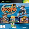 Disney's Extreme Skate Adventure [Pre-Owned] (Xbox (Original))