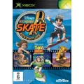 Disney's Extreme Skate Adventure [Pre-Owned] (Xbox (Original))