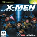 X-Men: Next Dimension [Pre-Owned] (Xbox (Original))