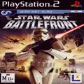 Star Wars Battlefront [Pre-Owned] (PS2)