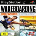 Wakeboarding Unleashed [Pre-Owned] (PS2)