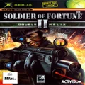 Soldier of Fortune II: Double Helix [Pre-Owned] (Xbox (Original))