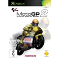 MotoGP 2 [Pre-Owned] (Xbox (Original))