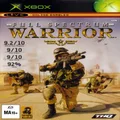 Full Spectrum Warrior [Pre-Owned] (Xbox (Original))