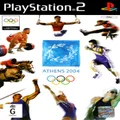 Athens 2004 [Pre-Owned] (PS2)