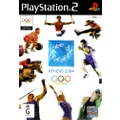 Athens 2004 [Pre-Owned] (PS2)