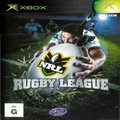 Rugby League [Pre-Owned] (Xbox (Original))