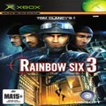 Tom Clancy's Rainbow Six 3 [Pre-Owned] (Xbox (Original))
