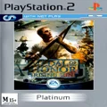 Medal of Honor: Rising Sun [Pre-Owned] (PS2)