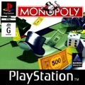 Monopoly [Pre-Owned] (PS1)