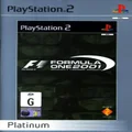 Formula One 2001 [Pre-Owned] (PS2)