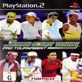 Smash Court Tennis Pro Tournament [Pre-Owned] (PS2)