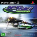 Jet Ski Riders [Pre-Owned] (PS2)