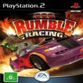 Rumble Racing [Pre-Owned] (PS2)