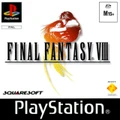 Final Fantasy VIII [Pre-Owned] (PS1)