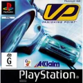 Vanishing Point [Pre-Owned] (PS1)