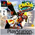 Crash Bandicoot 3 Warped [Pre-Owned] (PS1)