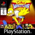 The Simpsons Wrestling [Pre-Owned] (PS1)