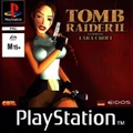 Tomb Raider II [Pre-Owned] (PS1)