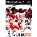 All Star Baseball 2002 [Pre-Owned] (PS2)