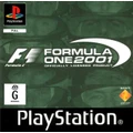 Formula One 2001 [Pre-Owned] (PS1)
