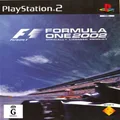 Formula One 2002 [Pre-Owned] (PS2)