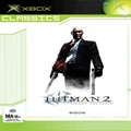 Hitman 2: Silent Assassin [Pre-Owned] (Xbox (Original))