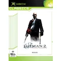 Hitman 2: Silent Assassin [Pre-Owned] (Xbox (Original))