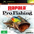 Rapala Pro Fishing [Pre-Owned] (Xbox (Original))