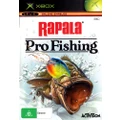 Rapala Pro Fishing [Pre-Owned] (Xbox (Original))