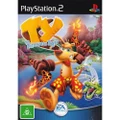 Ty The Tasmanian Tiger [Pre-Owned] (PS2)