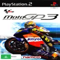 MotoGP 3 [Pre-Owned] (PS2)