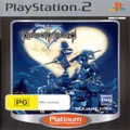 Kingdom Hearts [Pre-Owned] (PS2)