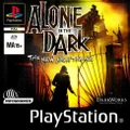 Alone in the Dark: The New Nightmare [Pre-Owned] (PS1)