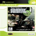 Tom Clancy's Ghost Recon [Pre-Owned] (Xbox (Original))