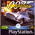 Bond 007 Racing [Pre-Owned] (PS1)