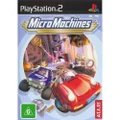 Micro Machines [Pre-Owned] (PS2)