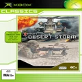 Conflict: Desert Storm [Pre-Owned] (Xbox (Original))