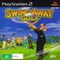 Swing Away Golf [Pre-Owned] (PS2)