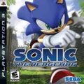 Sonic The Hedgehog (2006) (U.S Import) (PS3)