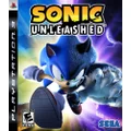 Sonic Unleashed (U.S Import) (PS3)