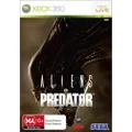 Aliens vs Predator Survivor Edition (Xbox 360)