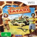 Jambo! Safari: Animal Rescue (Wii)