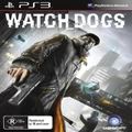 Watch_Dogs [Pre-Owned] (PS3)