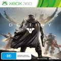 Destiny [Pre-Owned] (Xbox 360)
