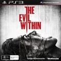 The Evil Within [Pre-Owned] (PS3)
