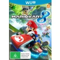 Mario Kart 8 [Pre-Owned] (Wii U WiiU)