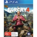 Far Cry 4 [Pre-Owned] (PS4)