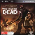 The Walking Dead: Game of the Year Edition [Pre-Owned] (PS3)