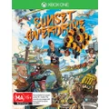 Sunset Overdrive [Pre-Owned] (Xbox One)